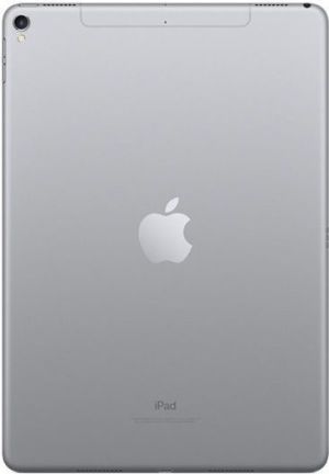 Tablet Apple 10.5" 256 GB 4G LTE Szary  (MPHG2FD/A) 4