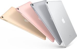 Tablet Apple 10.5" 256 GB 4G LTE Szary  (MPHG2FD/A) 5