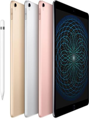 Tablet Apple 10.5" 256 GB 4G LTE Szary  (MPHG2FD/A) 6