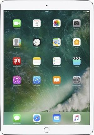 Tablet Apple 10.5" 256 GB 4G LTE Srebrno-biały  (MPHH2FD/A) 2
