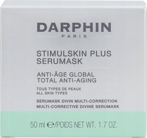 Darphin Darphin, StimulSkin Plus, Paraben-Free, Anti-Ageing, Day, Cream Mask, For Face & Neck, 50 ml For Women 1