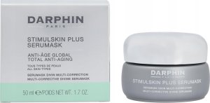 Darphin , StimulSkin Plus, Paraben-Free, Anti-Ageing, Day, Cream Mask, For Face & Neck, 50 ml For Women 2