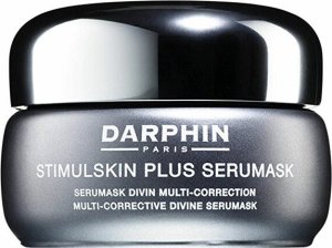 Darphin , StimulSkin Plus, Paraben-Free, Anti-Ageing, Day, Cream Mask, For Face & Neck, 50 ml For Women 5