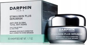 Darphin , StimulSkin Plus, Paraben-Free, Anti-Ageing, Day, Cream Mask, For Face & Neck, 50 ml For Women 7