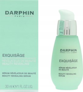 Darphin Darphin, Exquisage - Beauty Revealing, Paraben-Free, Firm/Smooth & Radiant, Day & Night, Serum, For Face, 30 ml For Women 1