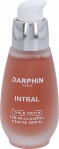 Darphin , Intral - Inner Youth Rescue, Paraben-Free, Soothed/Youthful & Stronger, Morning & Evening, Serum, For Face, 30 ml Unisex 2