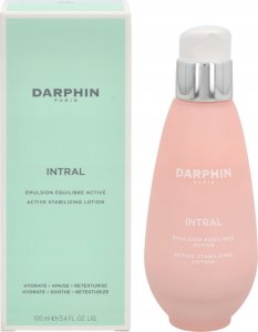 Darphin Darphin, Intral - Active Stabilizing, Cork Oak Extract, Hydrate/Shoote & Retexturize, Day & Night, Lotion, For Face, 100 ml For Women 1