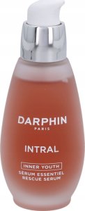Darphin , Intral - Inner Youth Rescue, Paraben-Free, Soothed/Youthful & Stronger, Morning & Evening, Serum, For Face, 50 ml Unisex 2
