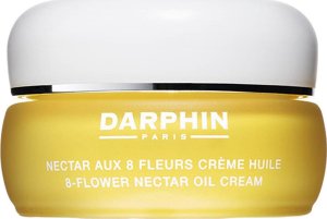 Darphin Essential Oil Elixir Krem olejowy z nektarem 8-kwiatowym 30ml 1