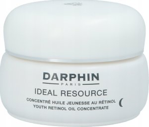 Darphin Darphin, Ideal Resource, Retinol, Anti-Wrinkle, Oil, For Face, 60 pcs, 4 ml For Women 4
