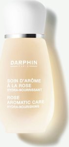 Darphin Darphin, Essential Oil Elixir - Rose Aromatic Care, Essential Oils, Oil, For Face, 15 ml For Women 2