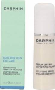 Darphin Darphin, Soin Des Yeux, Uplifting, Night, Eye Serum, 15 ml For Women 1