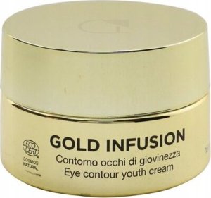 Diego Dalla Palma Diego Dalla Palma, Gold Infusion, Tahitian Vanilla Oil, Hydrated And Radiant, Day & Night, Cream, For Face, 45 ml *Tester For Women 1