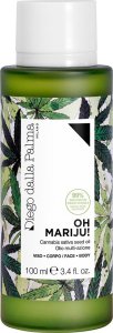 Diego Dalla Palma Diego Dalla Palma, Oh Mariju!, Hydrating and Repairing, Day, Oil, For Face & Body, 100 ml For Women 1