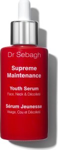 Dr Sebagh Dr Sebagh, Supreme Maintenance, Hydra-Nourishing, Serum, For Face & Neck, 30 ml For Women 1