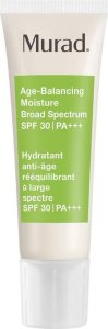 Murad Murad, Environmental Shield, Hydrating, Broad Spectrum Sunscreen, SPF 30, 50 ml For Women 1