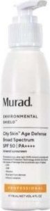 Murad Murad, Environmental Shield, Protection From The Elements, Broad Spectrum Sunscreen, SPF 50, 118 ml For Women 1
