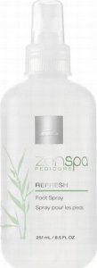 Jessica Jessica, ZenSpa Refresh, Refreshing, Legs Spray, 251 ml For Women 1