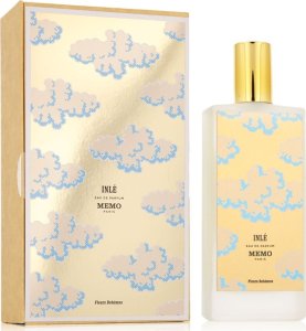 Memo Paris Memo Paris, Fleurs Bohemes - Inle, Eau De Parfum, For Women, 75 ml For Women 1