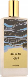 Memo Paris Wędrowne Nasiona - Ilha do Mel Woda perfumowana Unisex 75 ml Unisex 2