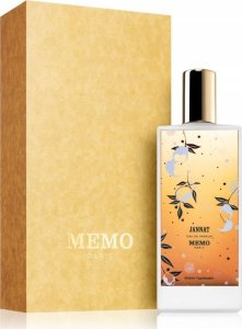 Memo Paris Memo Paris, Graines Vagabondes - Jannat, Eau De Parfum, Unisex, 75 ml Unisex 1