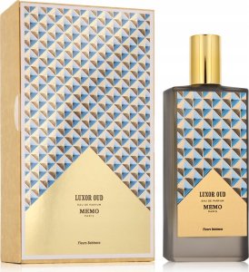 Memo Paris Memo Paris, Les Echappees - Luxor Oud, Eau De Parfum, Unisex, 75 ml Unisex 1