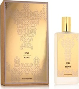 Memo Paris Memo Paris, Graines Vagabondes - Siwa, Eau De Parfum, For Women, 75 ml For Women 1