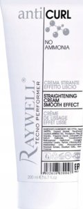 Raywell Raywell, Anti Curl , Hair Cream Treatment, For Strengthening, 200 ml For Women 1