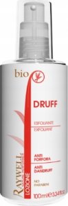 Raywell , Bio Nature* , Hair Lotion Treatment, Anti-Dandruff, 100 ml For Women 2