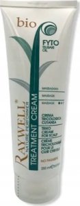 Raywell Raywell, Bio Nature, Scalp Cream Treatment, For Cleansing, 250 ml For Women 1