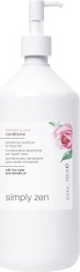 Simply Zen Simply Zen, Smooth & Care, Hair Conditioner, Anti-Frizz, 1000 ml For Women 1