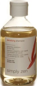 Simply Zen Simply Zen, Densifying, Hair Shampoo, Anti-Hair Loss, 250 ml For Women 1