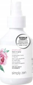 Simply Zen , Smooth & Care, Hair Spray Treatment, For Nourishing, 150 ml For Women 2