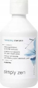 Simply Zen Simply Zen, Normalizing, Hair Shampoo, For Rebalancing, 250 ml For Women 1