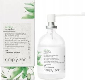 Simply Zen , Calming, Leave-In Scalp Treatment Lotion, For Calming, 100 ml For Women 2