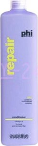 Subrina Professional Subrina Professional, Phi Repair, Hair Conditioner, For Repairing, 1000 ml For Women 1