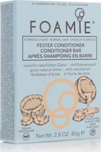 Foamie Foamie, Shake Your Coconuts, Hair Conditioner Bar, For Shine, 80 g Unisex 2