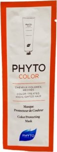 Phyto Phyto, Color Protect, Hair Treatment Cream Mask, For Colour Protection, 10 ml For Women 1
