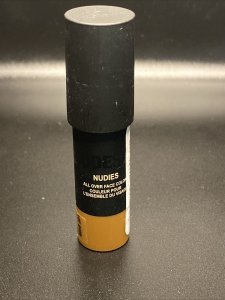 Nudestix Nudestix, Nudies All Over, Glow, Blush Stick, Hey Honey, 8 g For Women 1