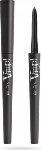 Pupa Pupa, Vamp!, Paraben-Free, Waterproof, Kohl Kajal Eyeliner, 102, Ambitious Plum, 0.35 g For Women 1