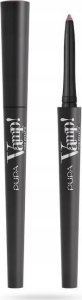 Pupa Pupa, Vamp!, Paraben-Free, Waterproof, Kohl Kajal Eyeliner, 105, Fatale Burgundy, 0.35 g For Women 1