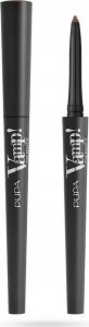 Pupa Pupa, Vamp!, Paraben-Free, Waterproof, Kohl Kajal Eyeliner, 201, Hot Chestnut, 0.35 g For Women 1