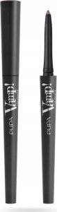 Pupa Pupa, Vamp!, Paraben-Free, Waterproof, Kohl Kajal Eyeliner, 203, True Wood, 0.35 g For Women 1