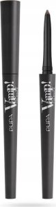Pupa Pupa, Vamp!, Paraben-Free, Waterproof, Kohl Kajal Eyeliner, 202, Outstanding Brown, 0.35 g For Women 1
