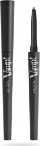 Pupa Pupa, Vamp!, Paraben-Free, Waterproof, Kohl Kajal Eyeliner, 205, Icy Taupe, 0.35 g For Women 1