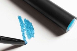 Pupa Pupa, Vamp!, Paraben-Free, Waterproof, Kohl Kajal Eyeliner, 401, Lost In Space, 0.35 g For Women 2