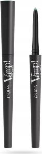 Pupa Pupa, Vamp!, Paraben-Free, Waterproof, Kohl Kajal Eyeliner, 303, Mint Milk, 0.35 g For Women 1