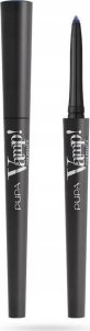 Pupa Pupa, Vamp!, Paraben-Free, Waterproof, Kohl Kajal Eyeliner, 402, Seductive Sapphire, 0.35 g For Women 1