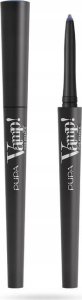 Pupa Pupa, Vamp!, Paraben-Free, Waterproof, Kohl Kajal Eyeliner, 400, Midnight Blue, 0.35 g For Women 1