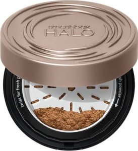 Smashbox Smashbox, Halo Fresh Ground, Makeup Powder, Tan, 10 g For Women 1